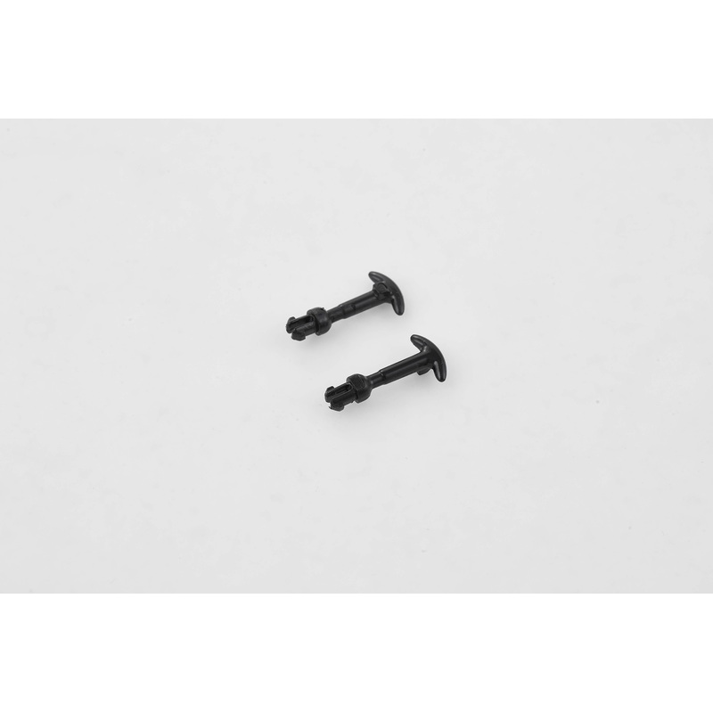 1:10 Mashigan HOOD LOCK