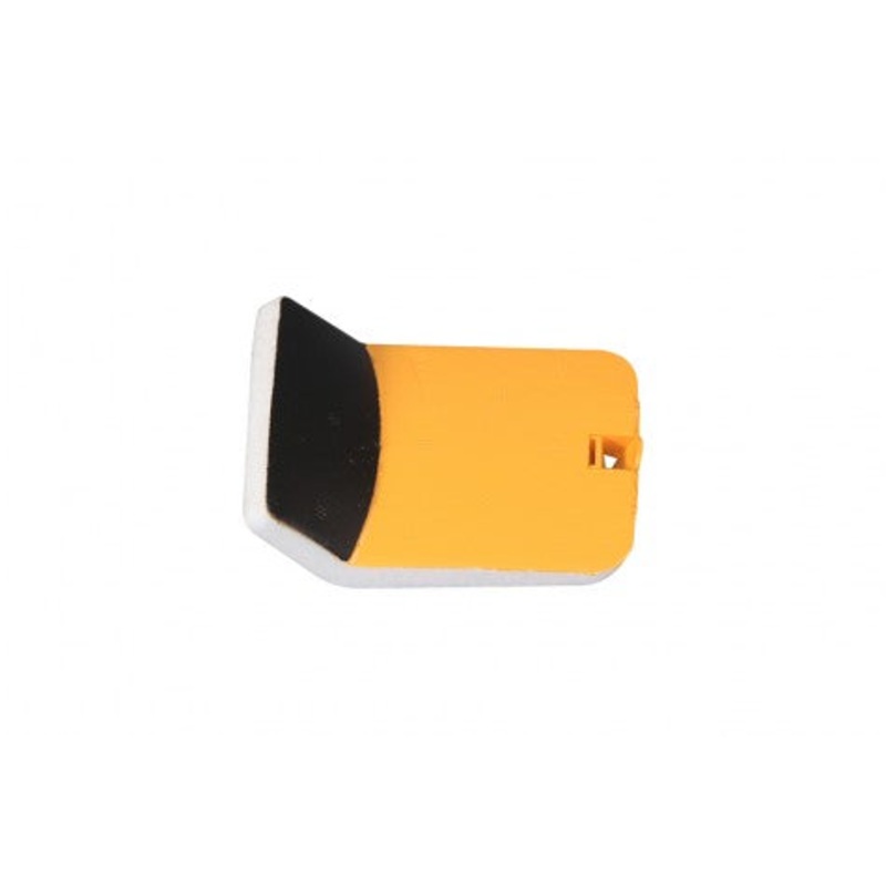 1200mm Ranger Battery Cover Yellow