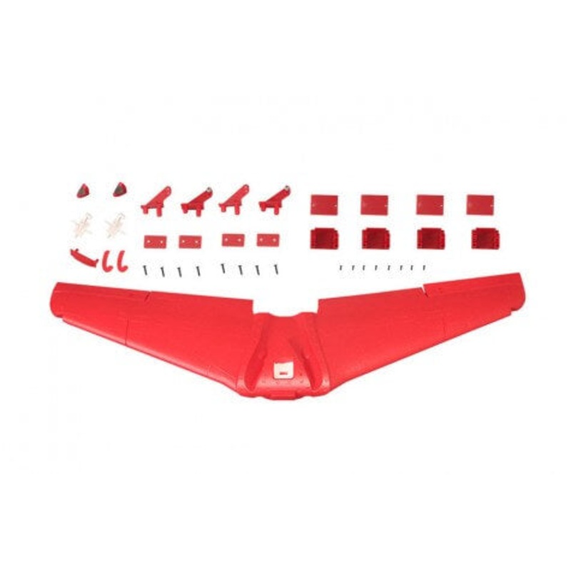 80MM BAE Hawk Main Wing Set