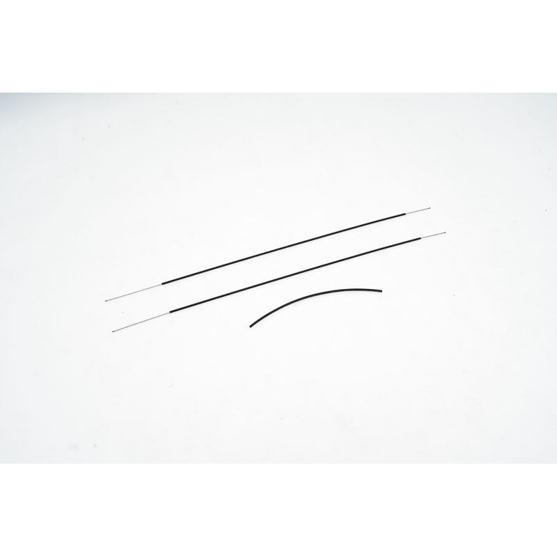 STEEL WIRE FOR 1:10 CHEVROLET K5 BLAZER, FCX10 PRO LC80