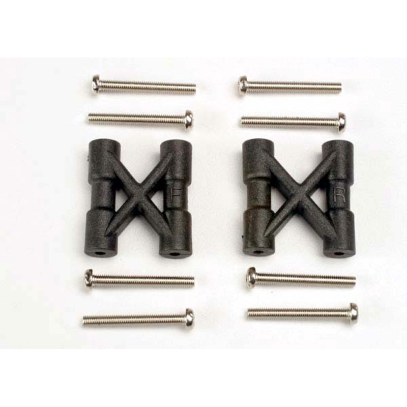 TRA 3930 bulkhead cross braces (2) 3x25m