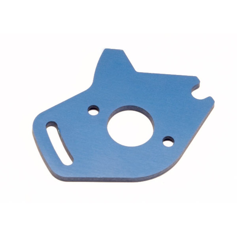 TRA 6890 TRAXXAS 6890 Motor Plate: Slash 4×4