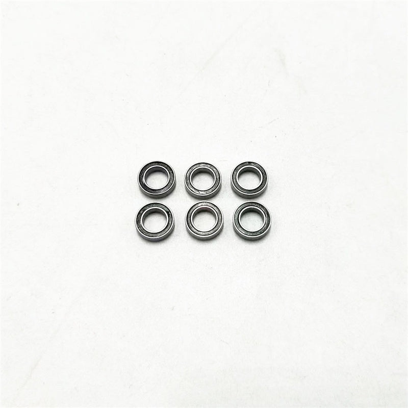 1:7 Ridge Racer U4 Ball Bearing 13*6*5