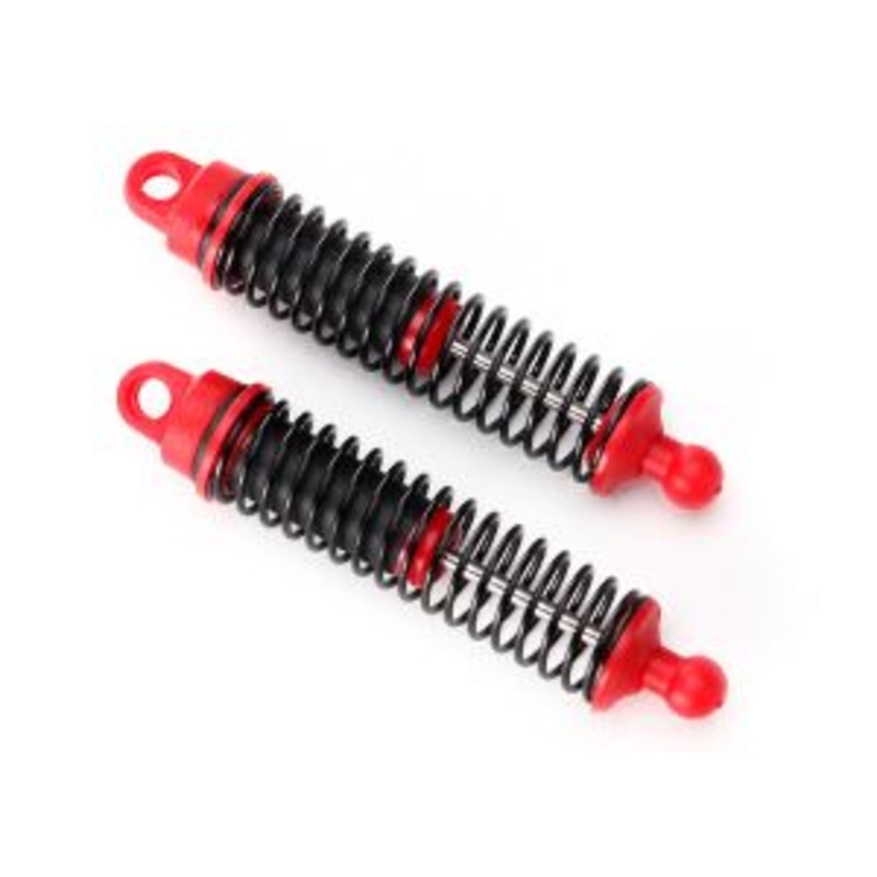 7660 Shocks, oil-filled