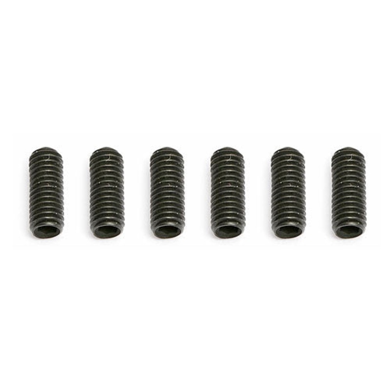 ASC 4670 4670 Set Screw M3x0.5×8 (6)