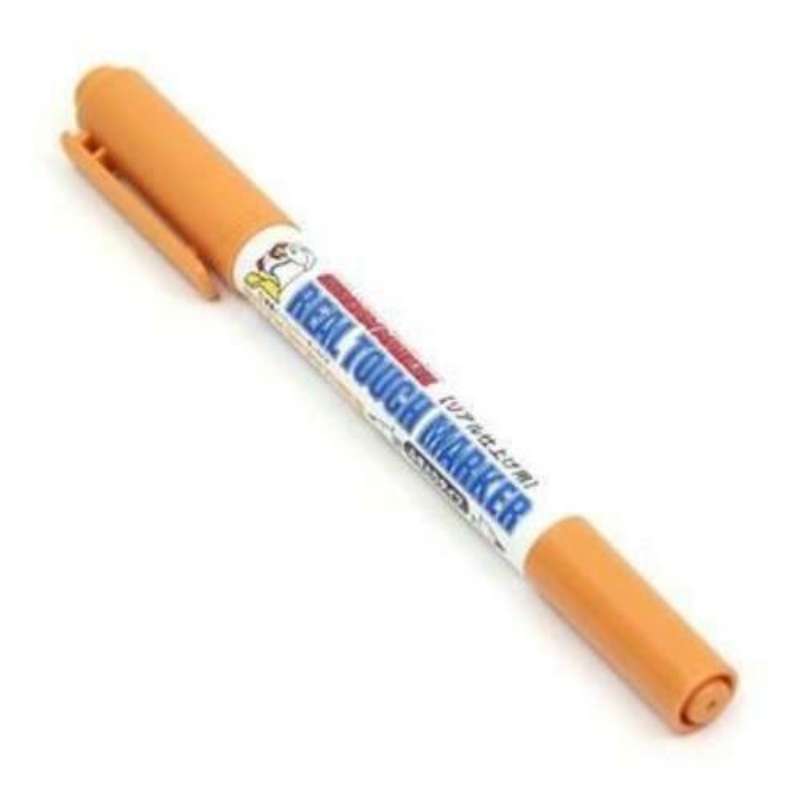 BANGNZGM- 409 Real Touch Yellow Marker Bandai