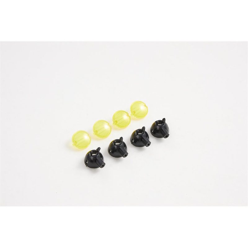 FCX18  LC80 Land Cruiser Spotlight Cup Set