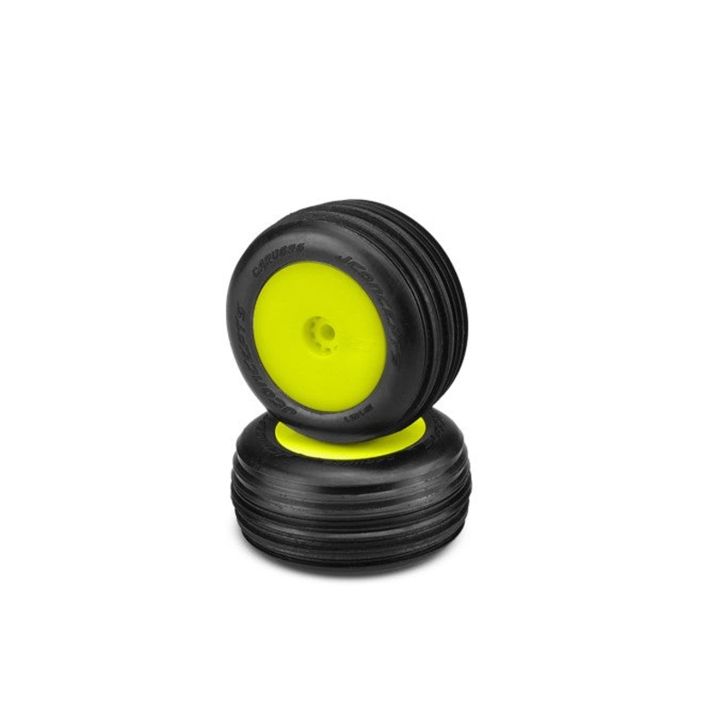 JConcepts Mini-T 2.0 Carvers Pr