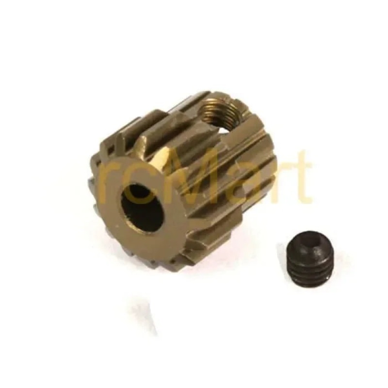 Pignon universel 1/10 moteur 540 – 48dp – 15T Dents – Yeah Racing