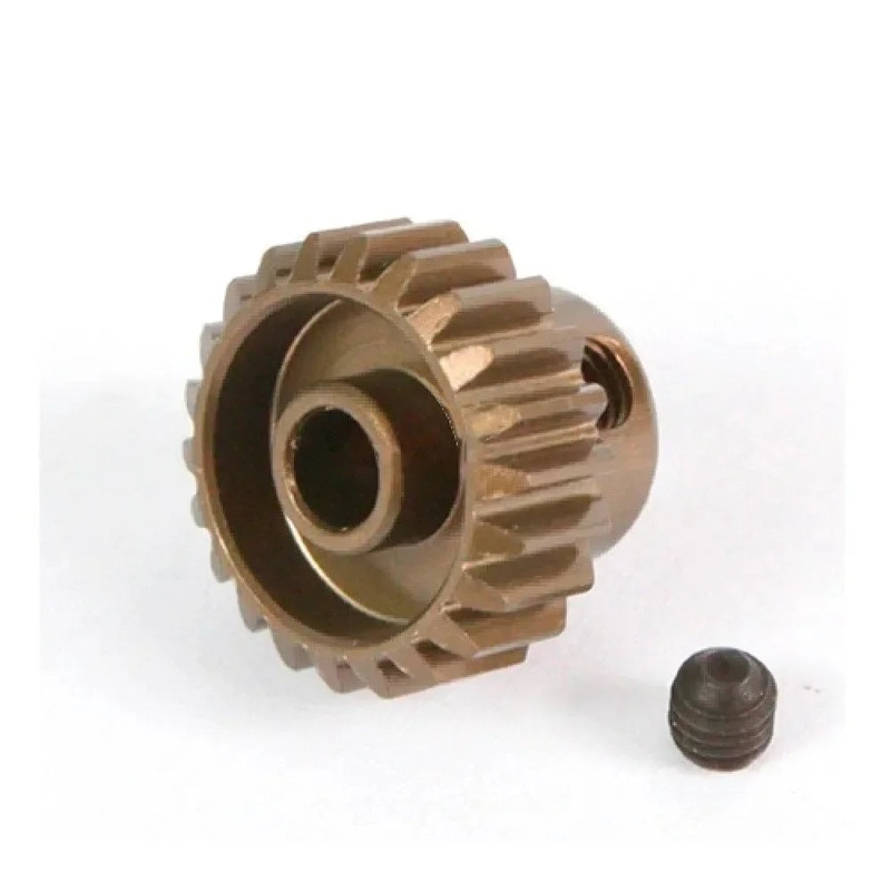 Pignon universel 1/10 moteur 540 – 48dp – 22T Dents – Yeah Racing