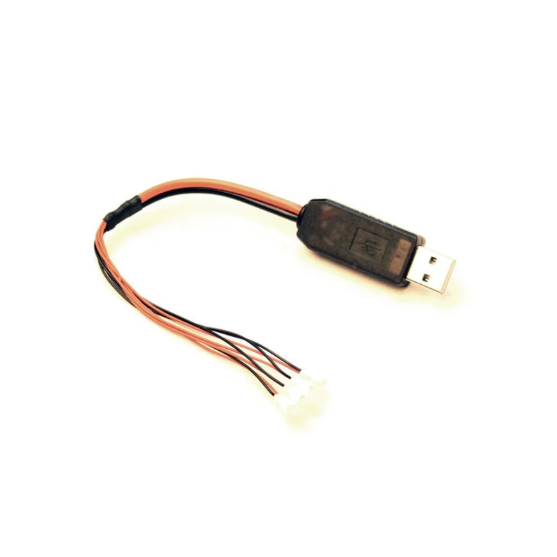 RCE1692 USB Multi CHarger 1S BLH/EFL