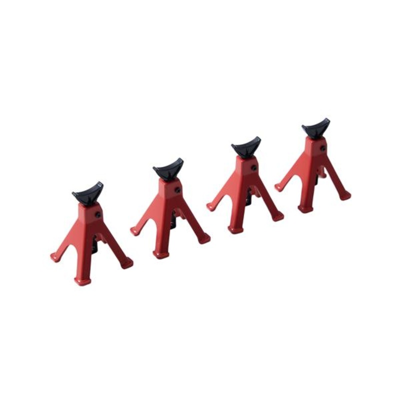 1/18 & 1/24 Lifting Jack (4 Pcs)