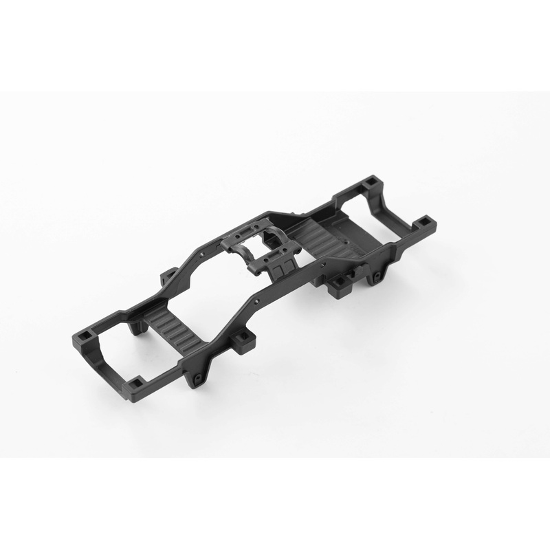 1:24 GIRDER