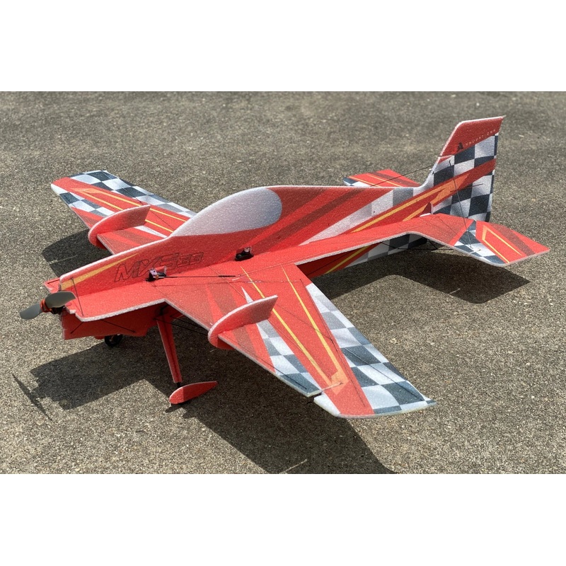 JTA Innovations – MXS 33″ EPP 3D