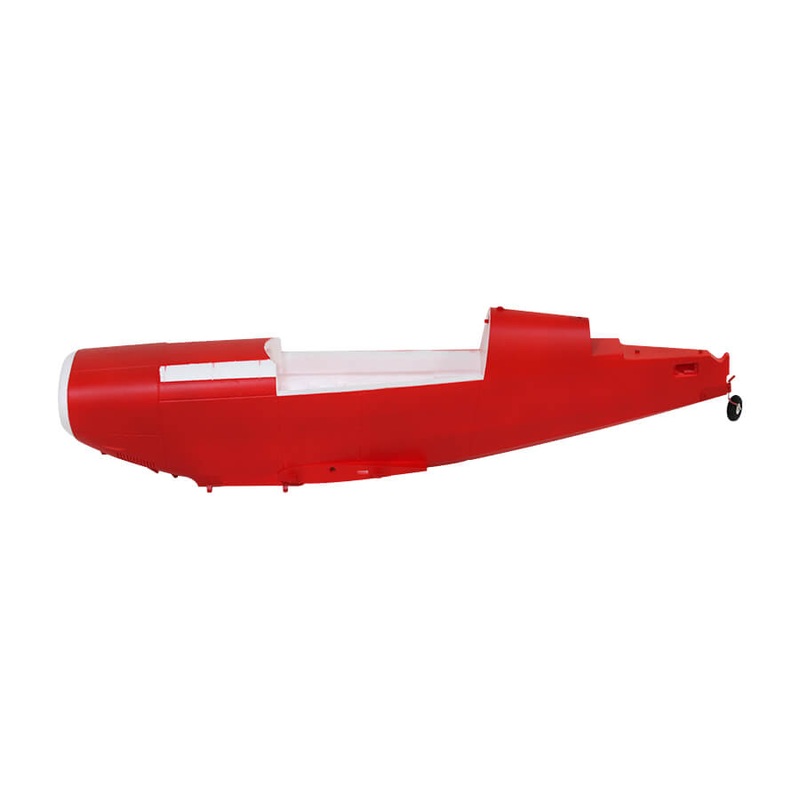 Pitts 1400mm V2 Fuselage