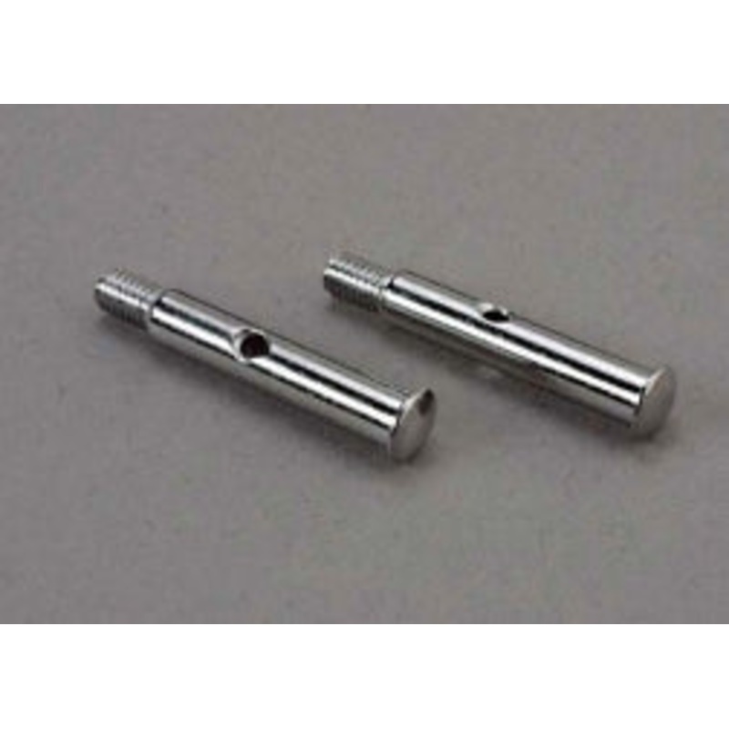 TRA 3637 TRAXXAS 3637 Front Axles