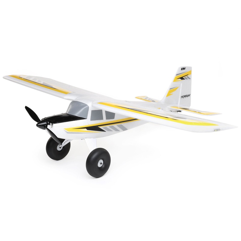 UMX Timber X BNF Basic E-flite EFLU7950