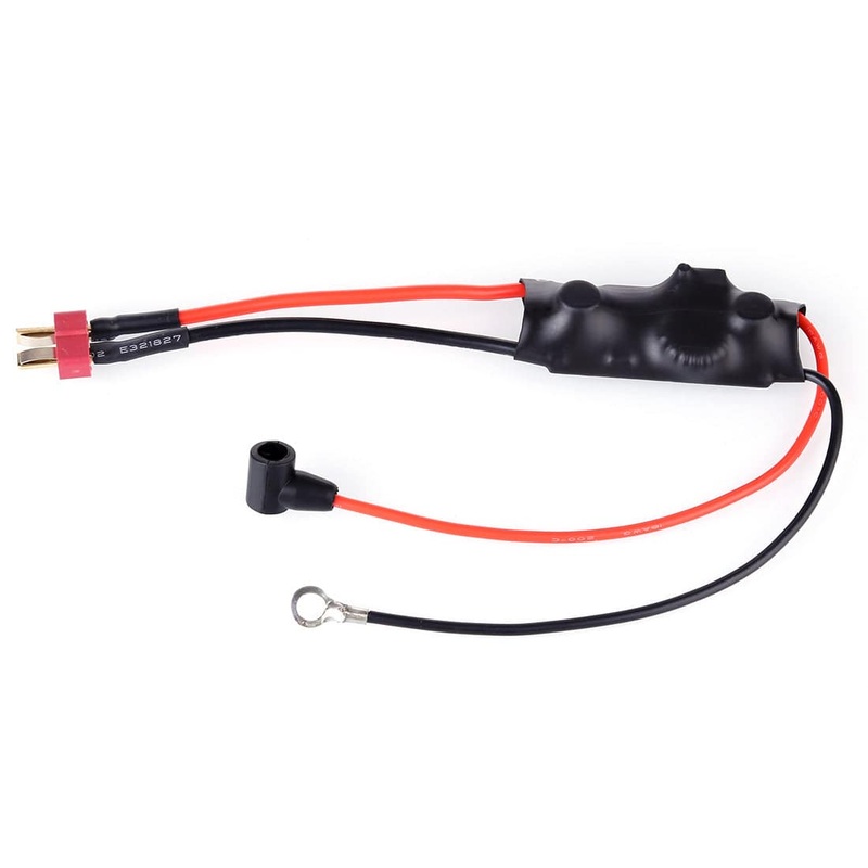1.5V Ignite Voltage Regulator Module for Toyan FS-S100FS-S100(W) FS-V400A(Methanol Version)
