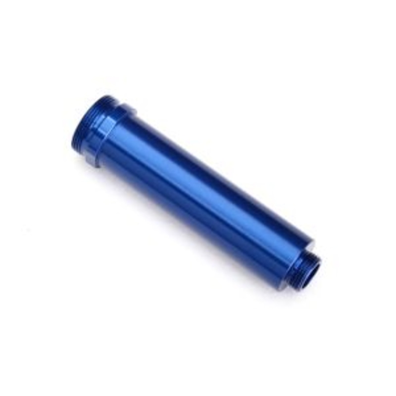 SHOCK BODY GTR 64MM NT BLUE Traxxas 8453X