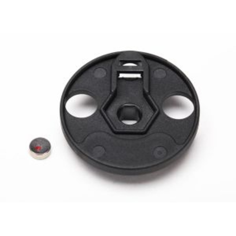 TELEMTRY TRIGGER MAGNET HLDER Traxxas 6534