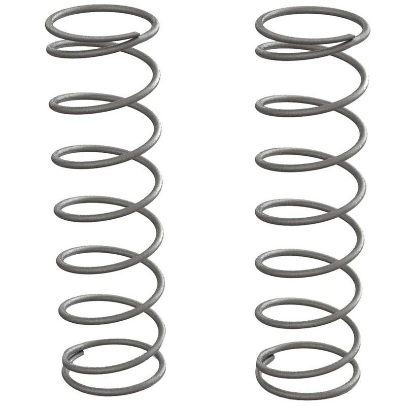 AR330507 Shk Sprng 85mm 1.09n/mm (6.2lb/in) 6S (2)