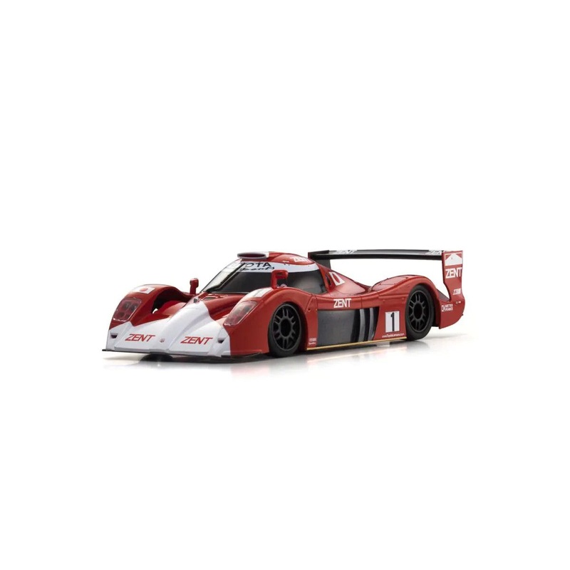 ASC MR-03W-LM Toyota GT-One TS020 No.1 MZP346L1