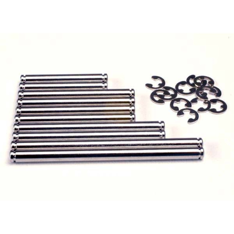 Suspension Pin Set:E,T,N Traxxas #1939