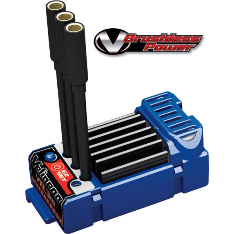 VXL-3M Brushless ESC (Waterproof) (3375)