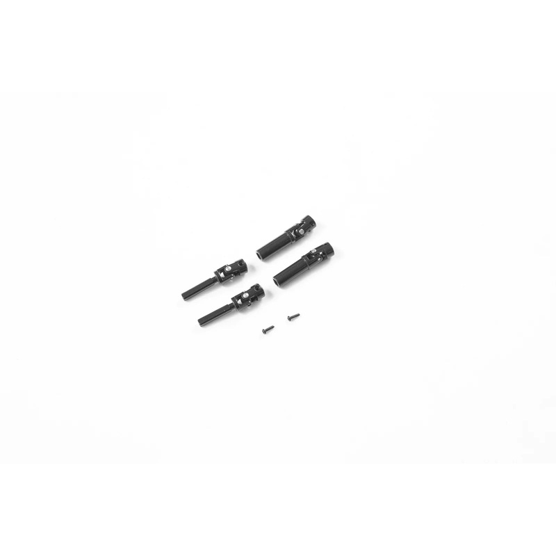 C3069 1/24 Metal Universal Joint Drive Shaft
