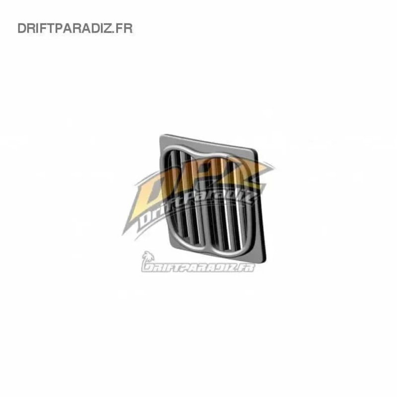 Calandre BMW E9 (C3.0) – RC ARLOS