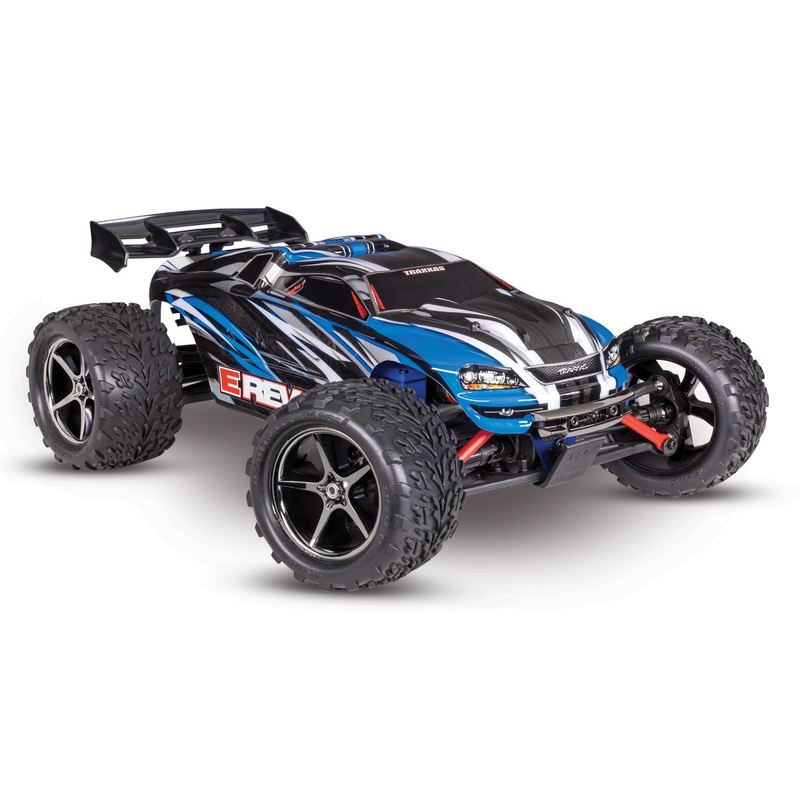 E-Revo VXL 1/16 4WD Monster Truck RTR