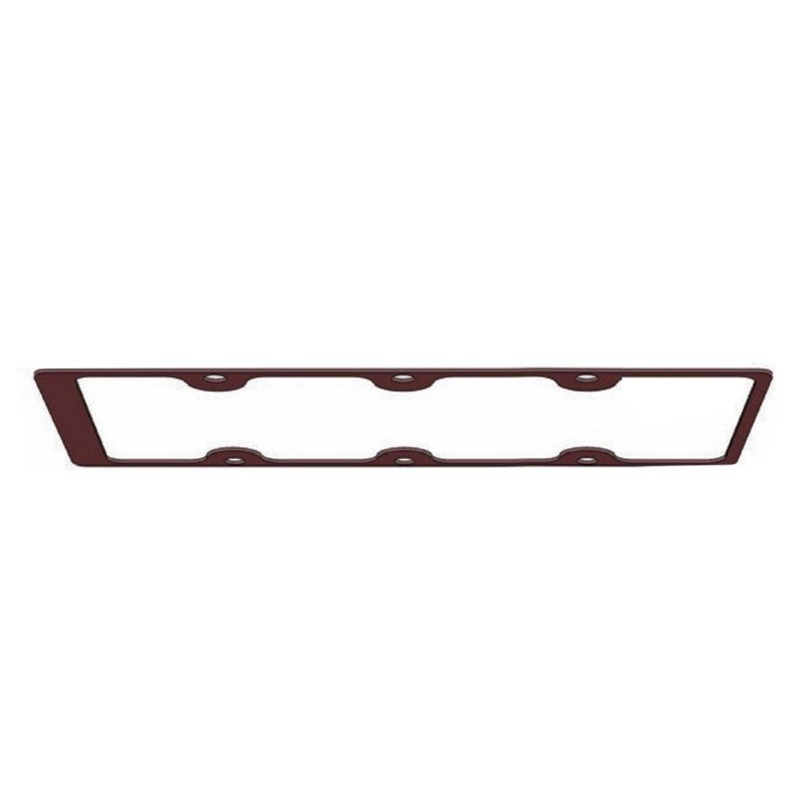 #02 Crankcase Gasket for TOYAN FS-L400 Engine