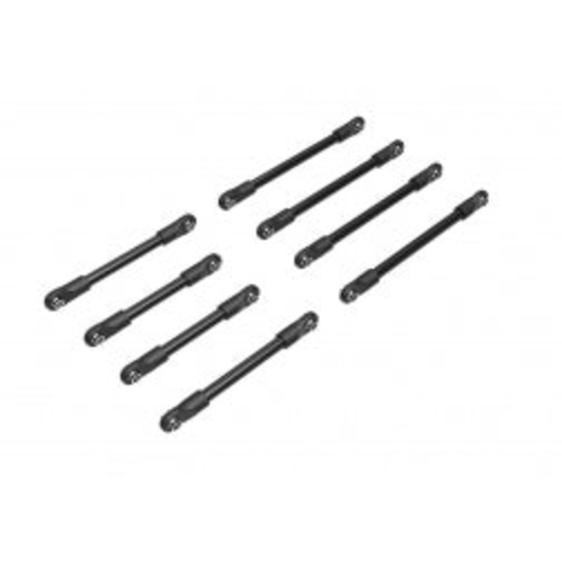 Lower Links, Traxxas #9749 Steel