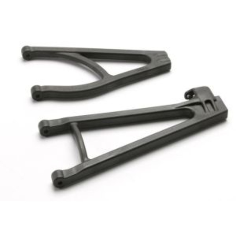 Suspension Arms Adjustable Right: Revo Traxxas 5327