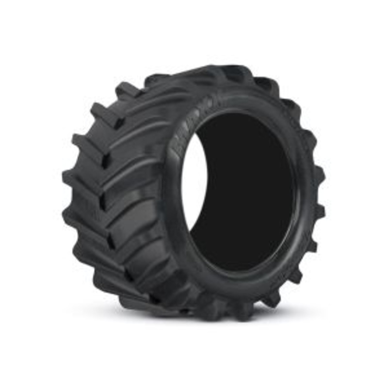 Tires 3.8″ Revo/Maxx Series Traxxas 5171