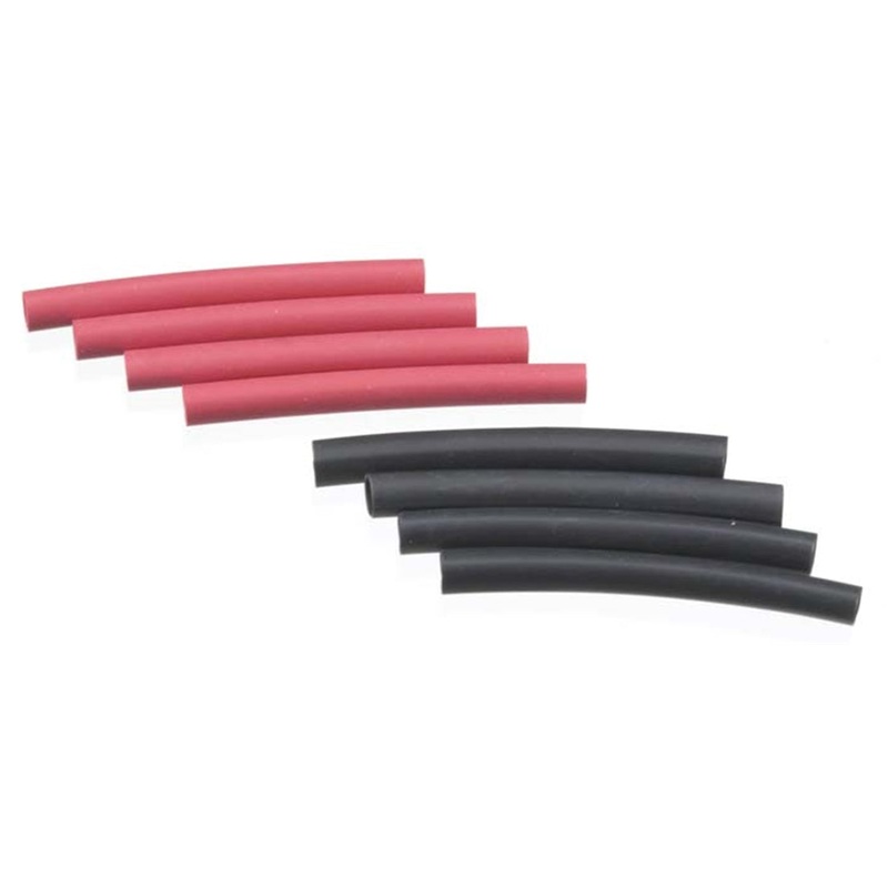 1/8″ Heat Shrink Tubing Set