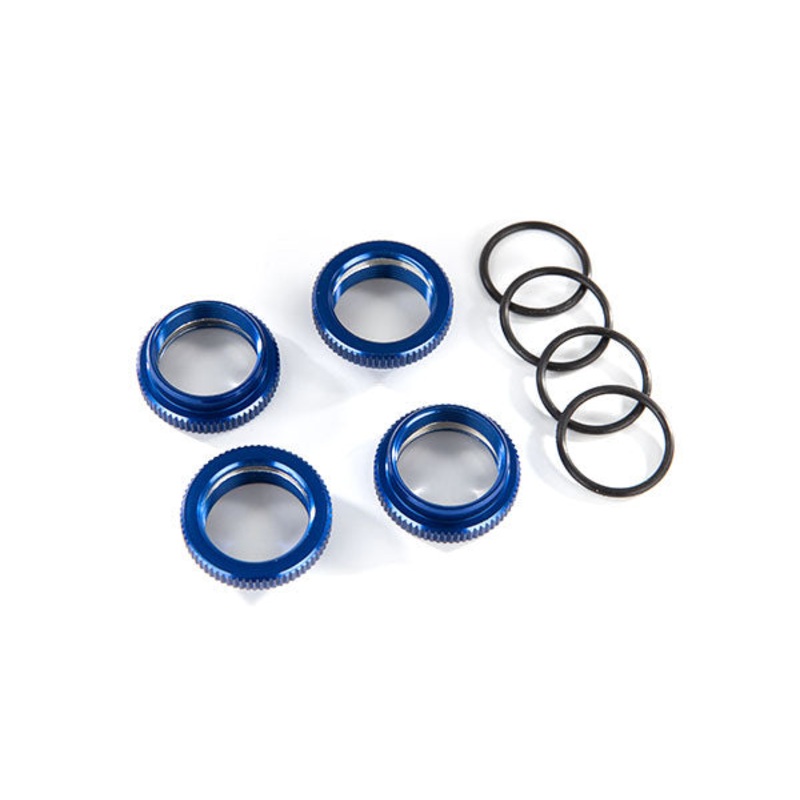 8968 Bleu (8968X)