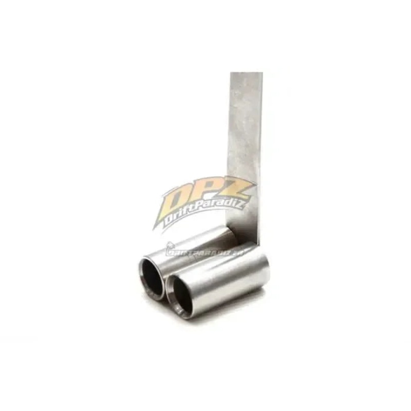 DS-2 chappement – SRC Sideways RC