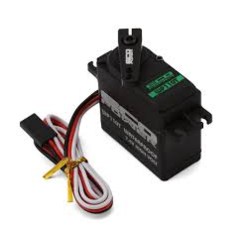 EcoPower WP110T Cored Waterproof High Torque Metal Gear Digital Servo ECP-110T