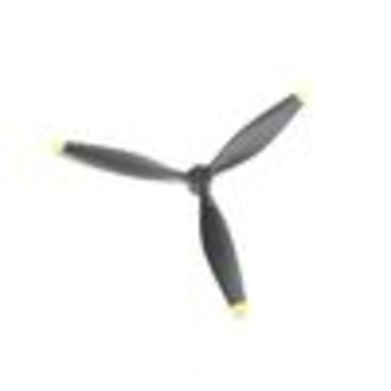 EFLUP120703B 120mm x 70mm 3 blade propeller