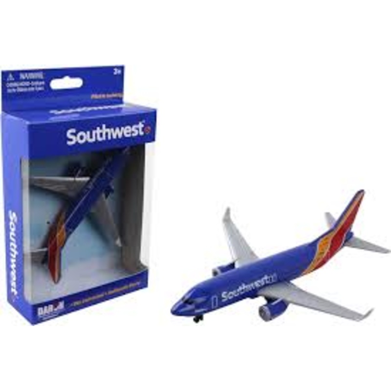 SOUTHWEST SINGLE PLANE RT8184-1
