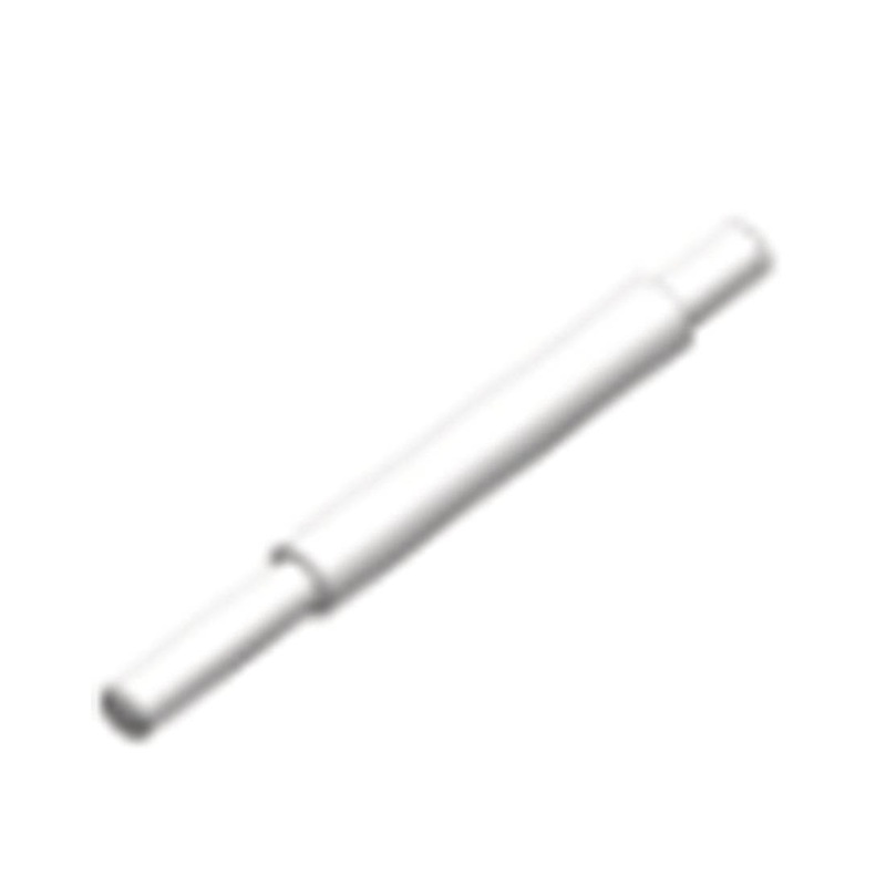 #027 Directional Spring Shaft for DM34 Steam Car Model