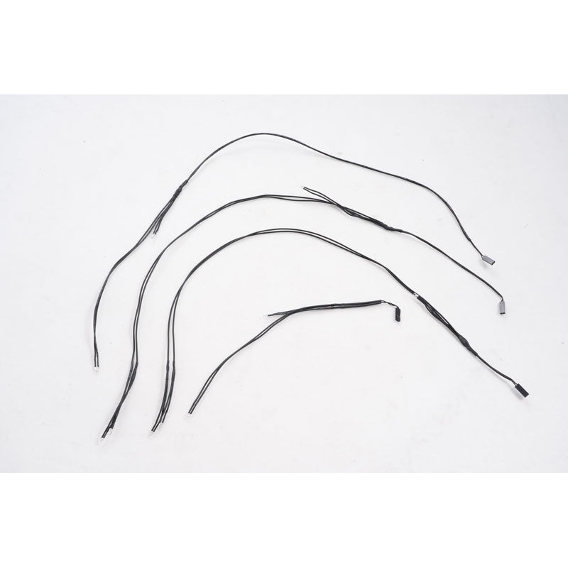 1:10 CHEVROLET K5 BLAZER LED WIRE SET