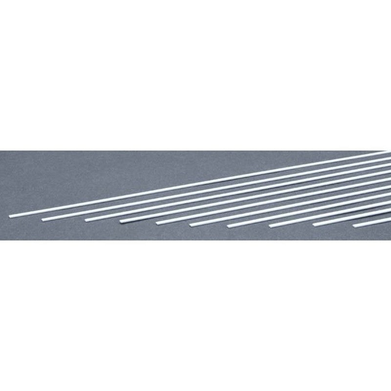 EVG135 .030 x .100 STRIPS 10/pk