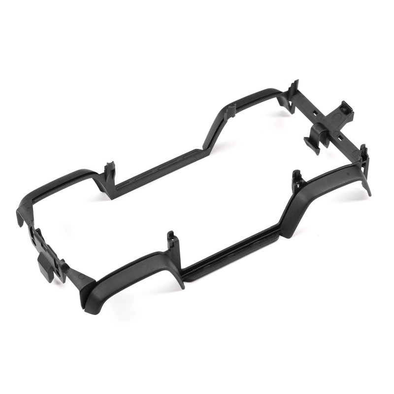 FRAME FITS 9712 BODY