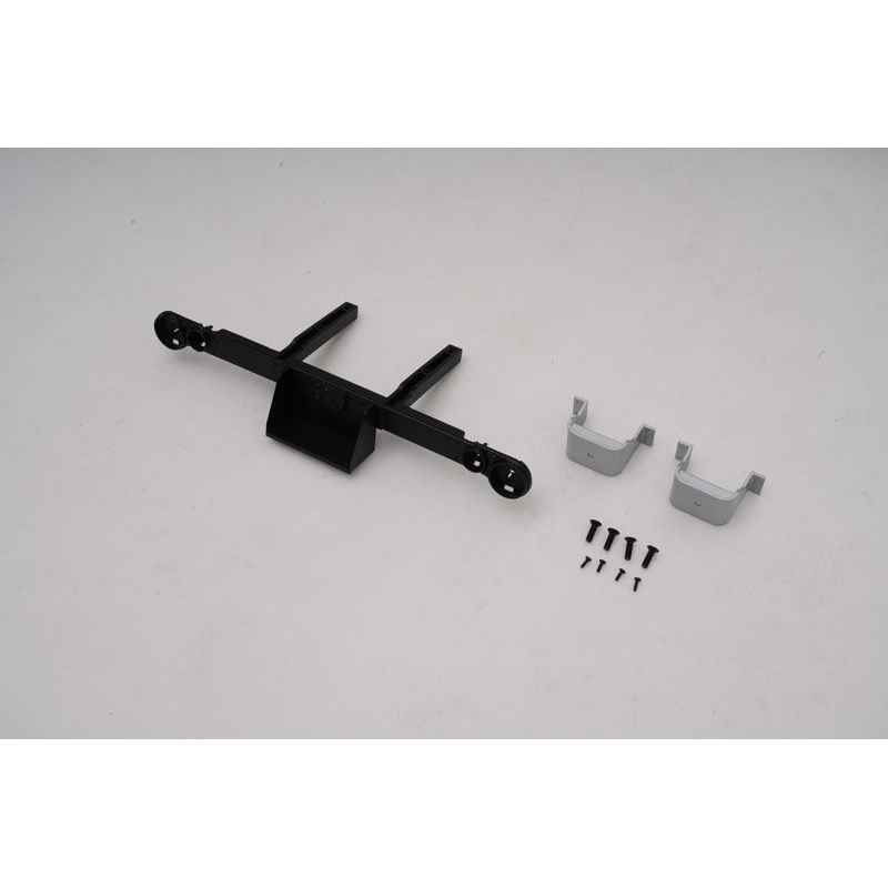 1:10 Toyota FJ40 REAR BUMPER SET