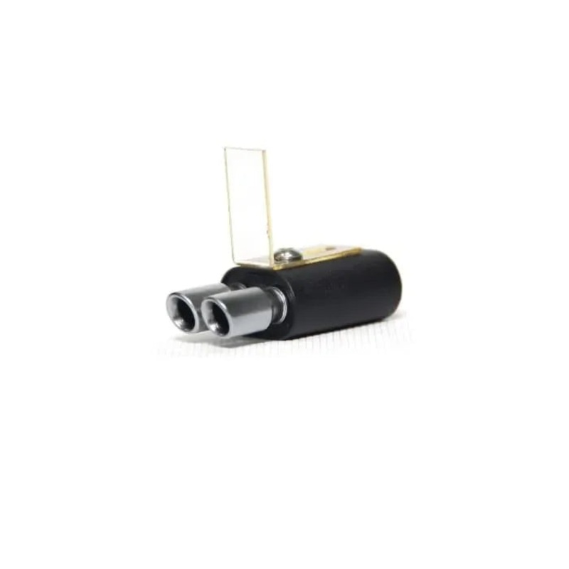 Echappement double “lger” 2 – SRC Sideways RC