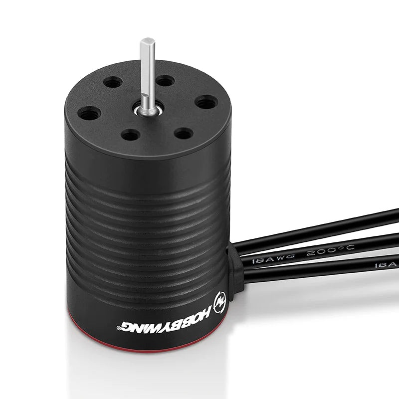 QuicRun 2435 Sensorless Brushless Motor G3 4500KV