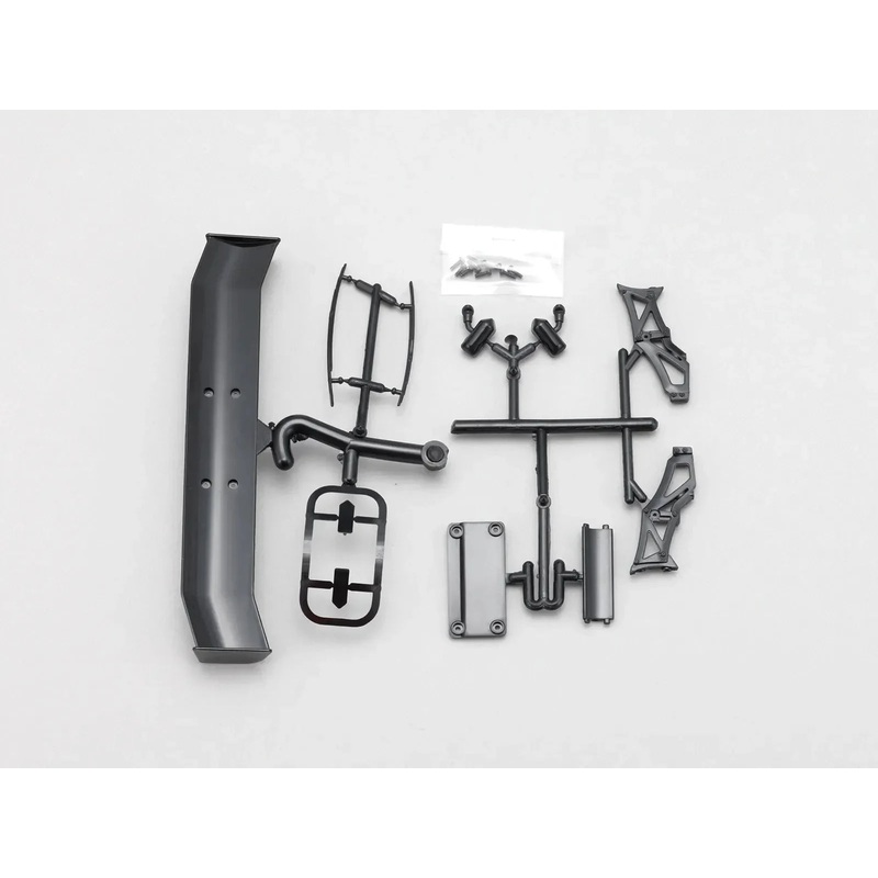 Kit accessoires M7 ADVAN MAX ORIDO 86 – Yokomo