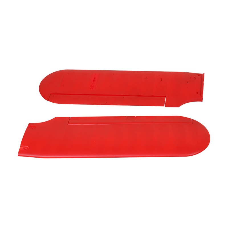 Pitts 1400mm V2 Top Wing